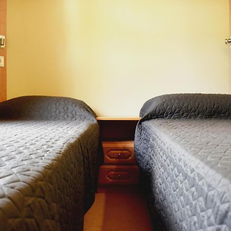 Camping Bungalows Sol D'Or Peñíscola Exteriör bild