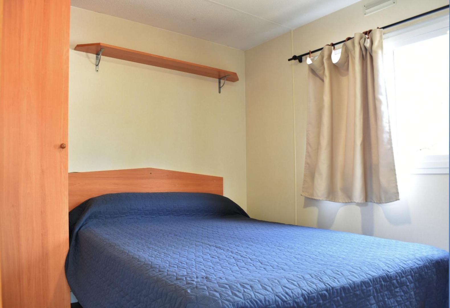 Camping Bungalows Sol D'Or Peñíscola Exteriör bild